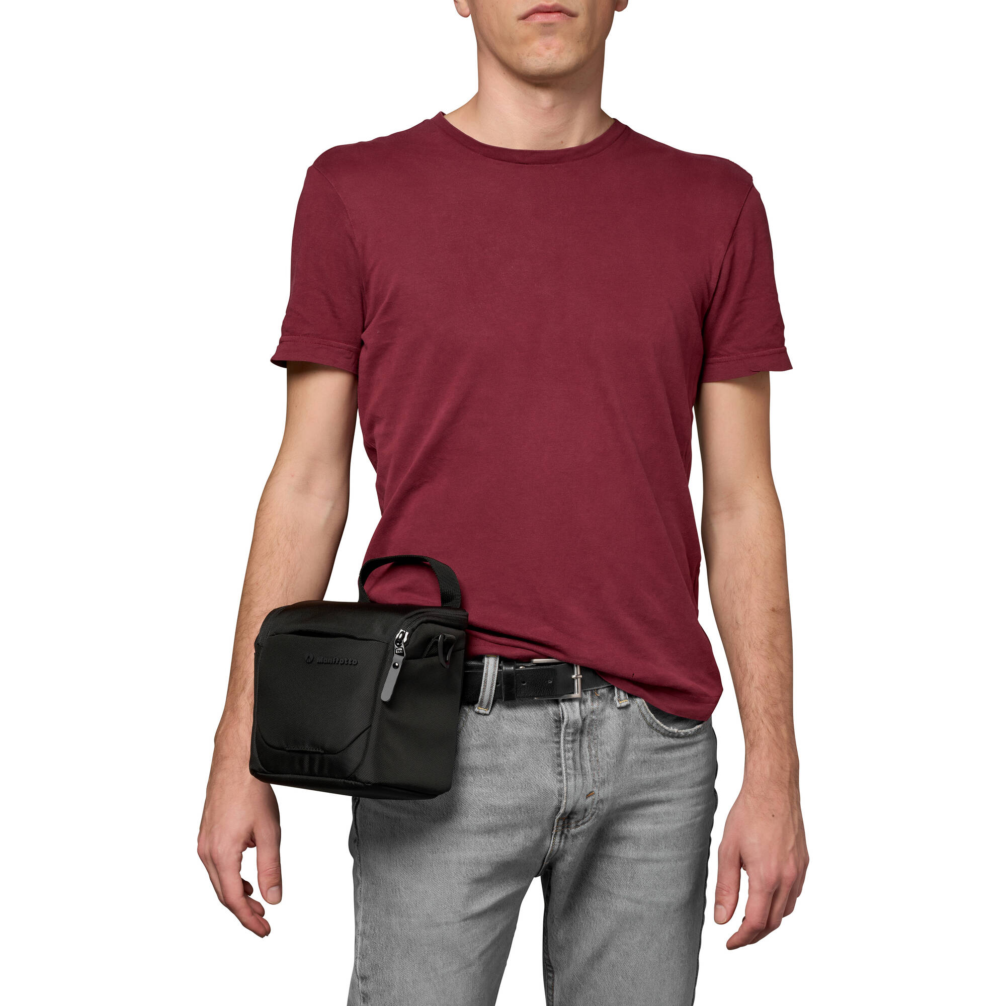 Manfrotto Advanced III 3L Camera Shoulder Bag Small MB MA3-SB-S (ประกันศูนย์) 18 Manfrotto Advanced III 3L 11