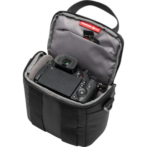 Manfrotto Advanced III 3L Camera Shoulder Bag Small MB MA3-SB-S (ประกันศูนย์) 3 Manfrotto Advanced III 3L