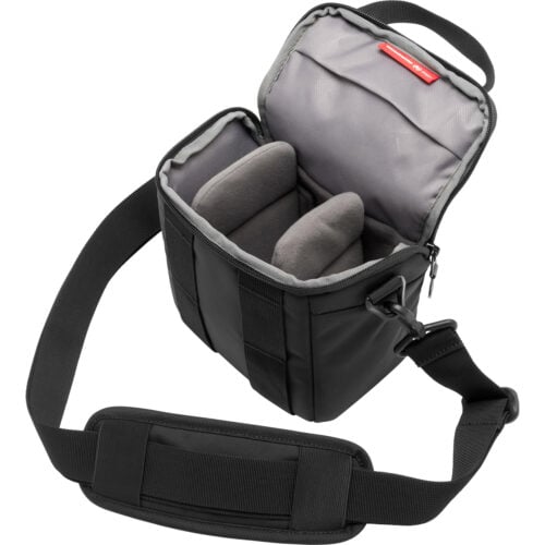 Manfrotto Advanced III 3L Camera Shoulder Bag Small MB MA3-SB-S (ประกันศูนย์) 4 Manfrotto Advanced III 3L