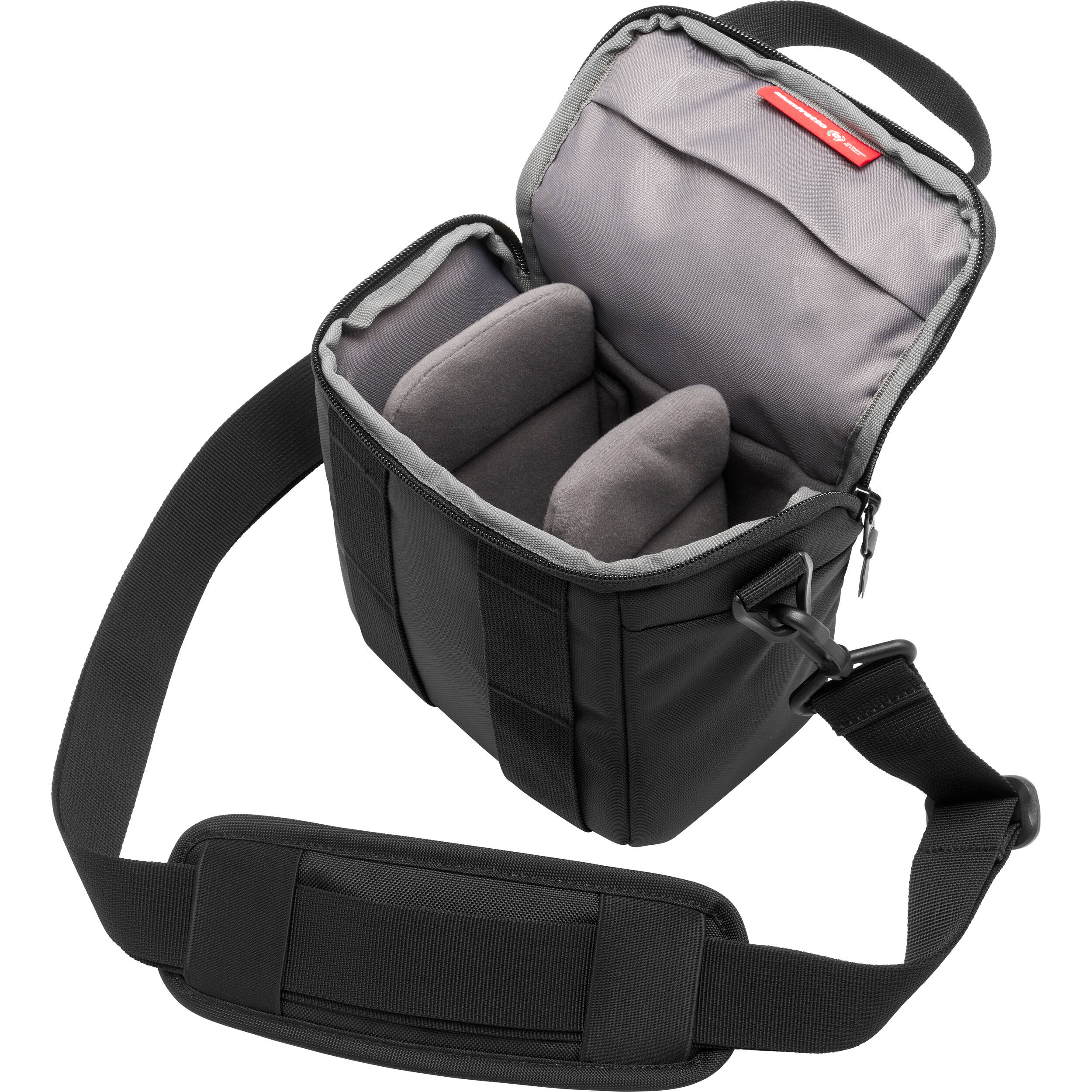 Manfrotto Advanced III 3L Camera Shoulder Bag Small MB MA3-SB-S (ประกันศูนย์) 12 Manfrotto Advanced III 3L