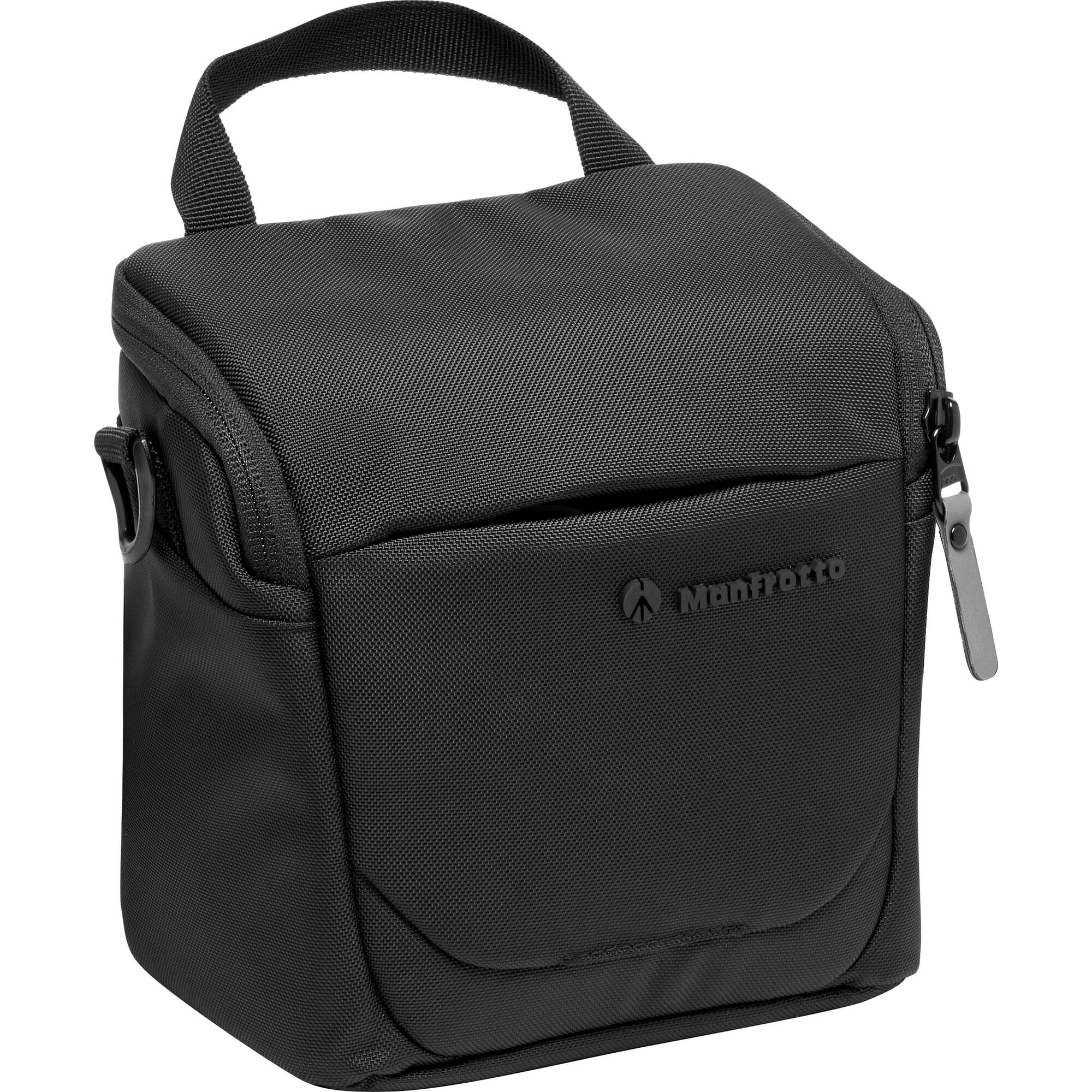 Manfrotto Advanced III 3L Camera Shoulder Bag Small MB MA3-SB-S (ประกันศูนย์) 13 Manfrotto Advanced III 3L