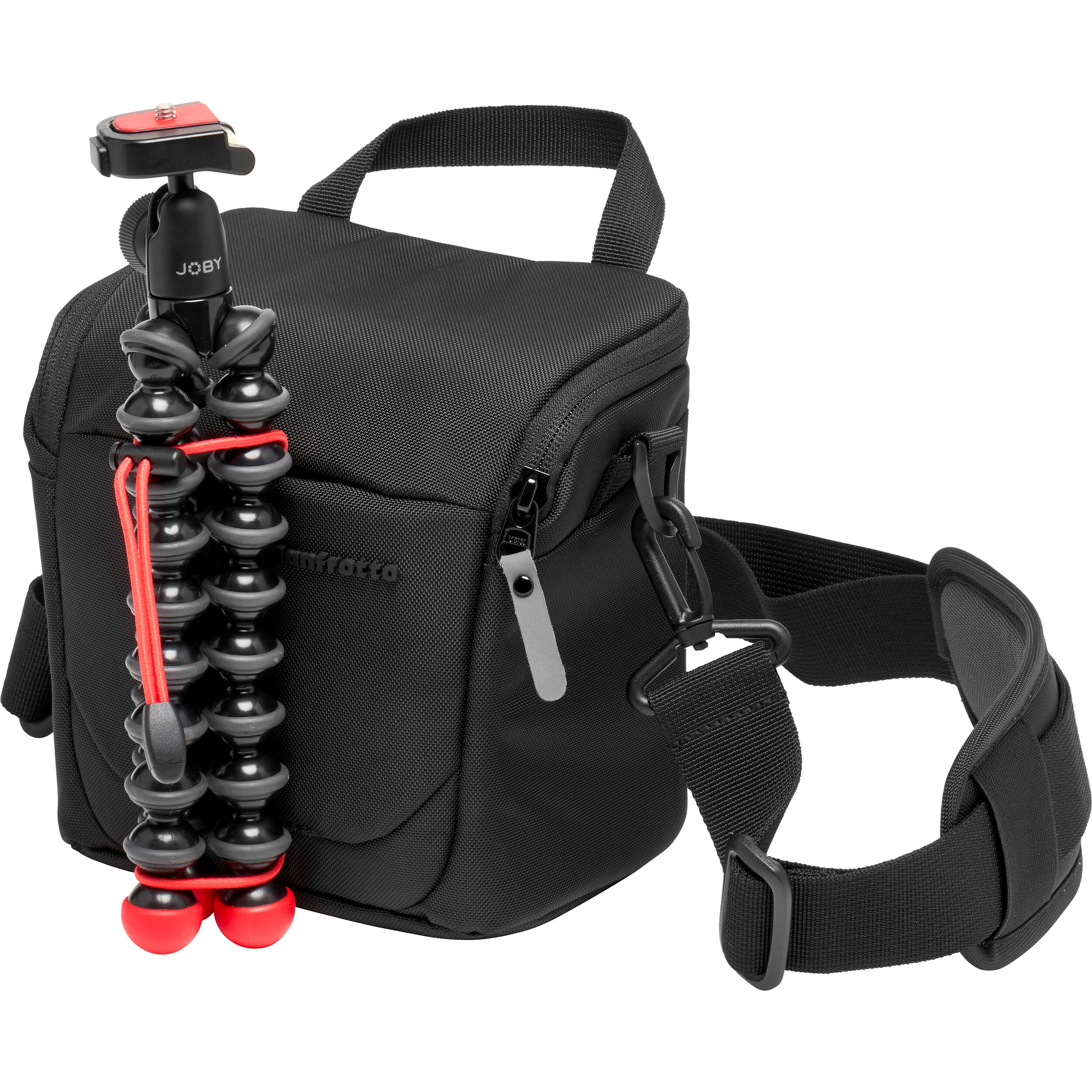 Manfrotto Advanced III 3L Camera Shoulder Bag Small MB MA3-SB-S (ประกันศูนย์) 16 Manfrotto Advanced III 3L
