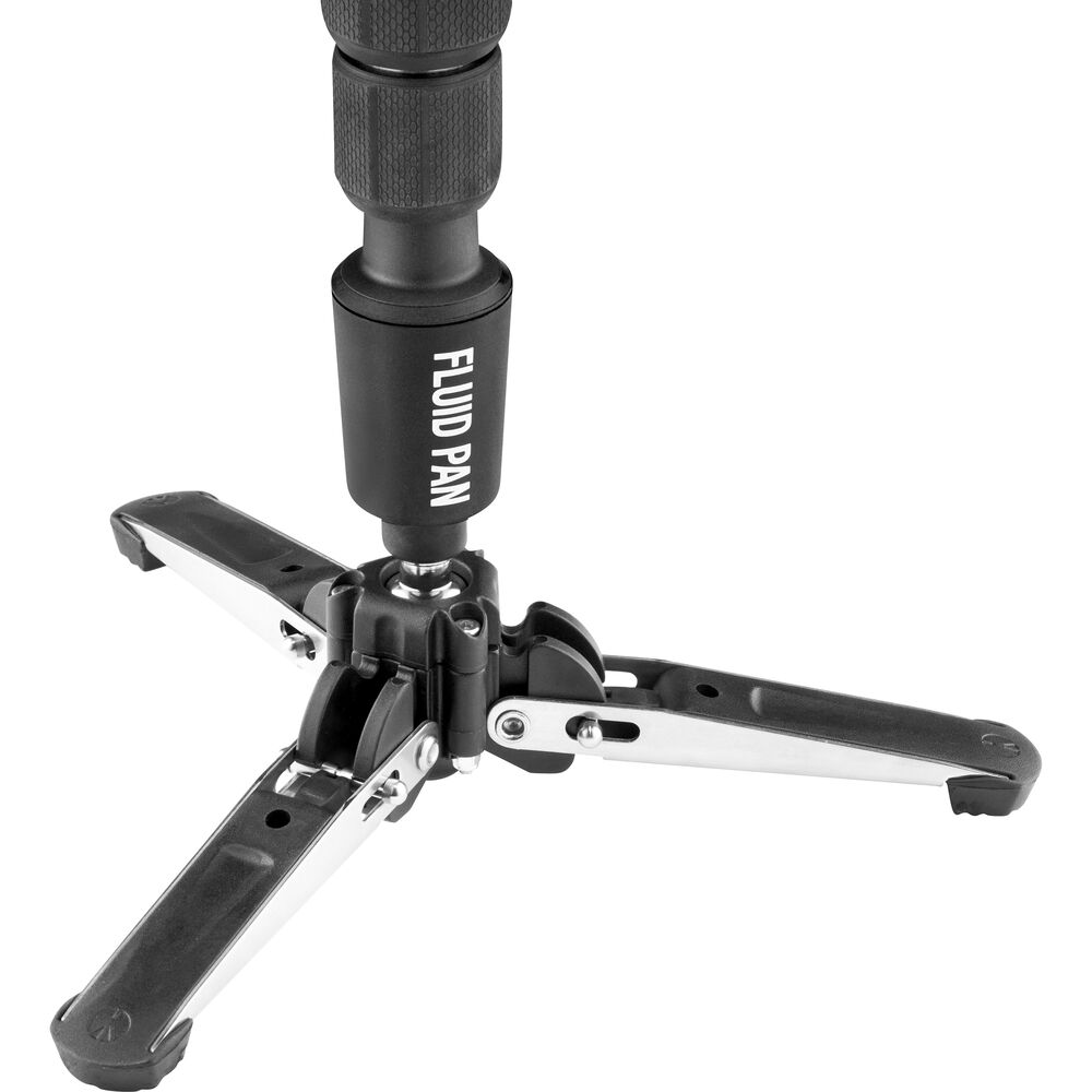 Manfrotto ขาตั้งกล้อง โมโนพอด Element MII Video Monopod MVMELMIIA4 (ประกันศูนย์) 17 Manfrotto Element MII Video Monopod