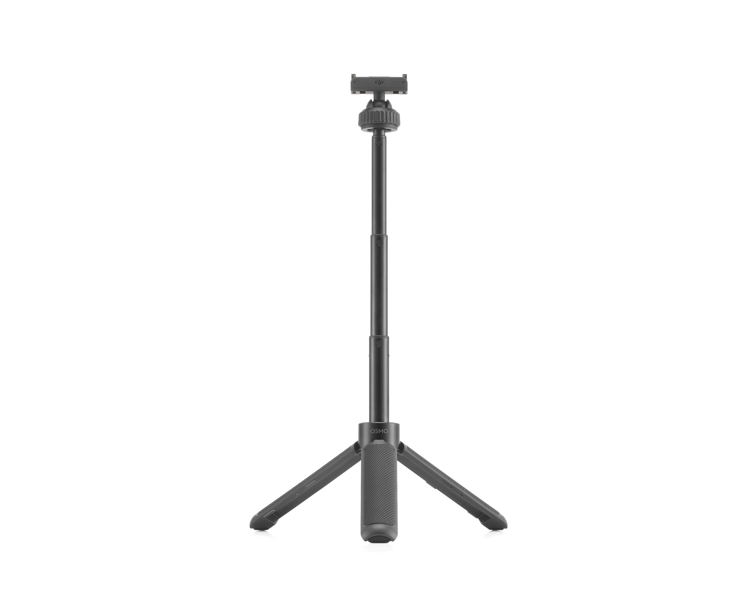DJI Osmo Action Mini Extension Rod ZoomCamera