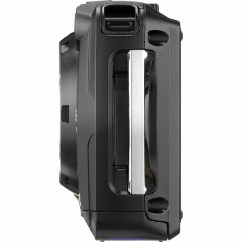 Ricoh WG-6 Digital Camera Black กล้องกันน้ำ (ประกันศูนย์ 1 ปี) 3 Ricoh WG-6 Digital Camera Black กล้องกันน้ำ (ประกันศูนย์ 1 ปี) - Image 3