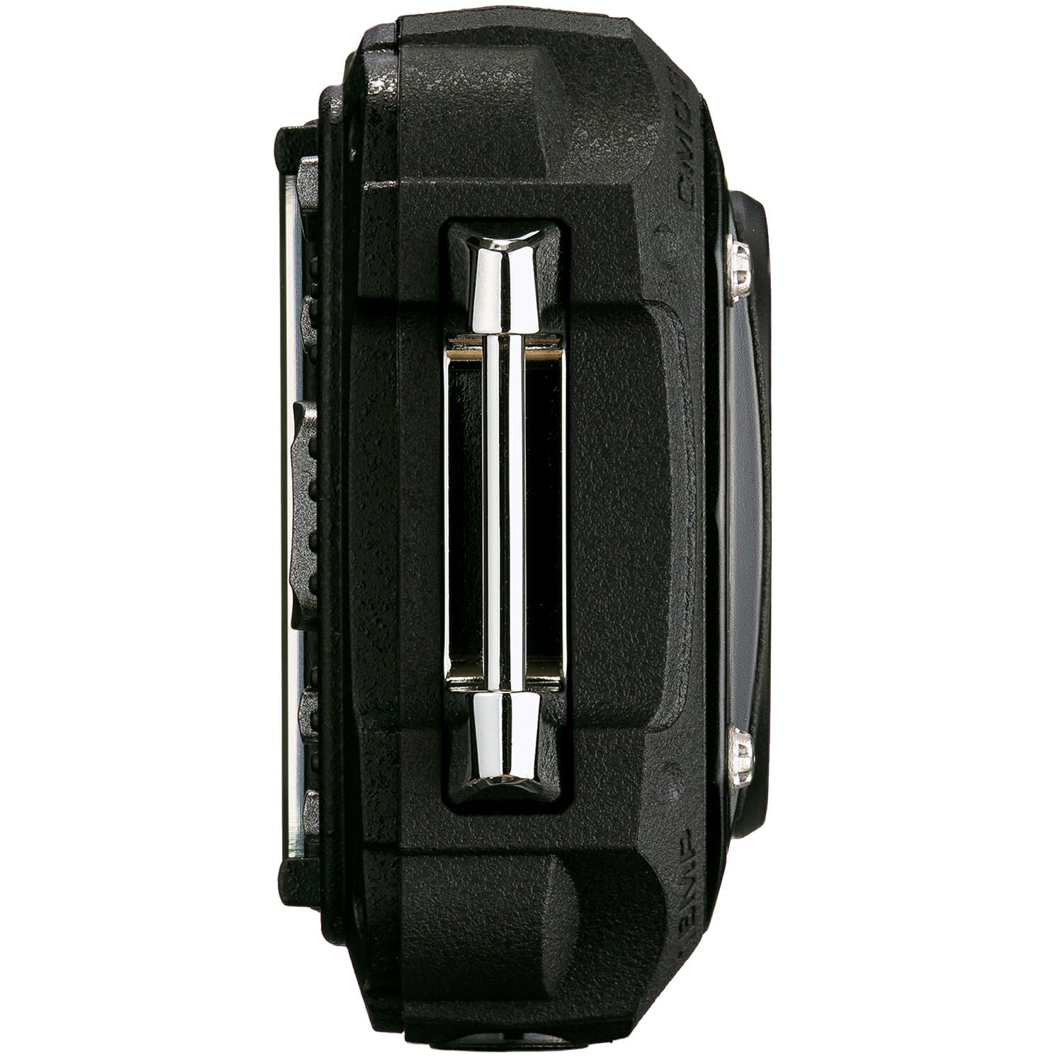 Ricoh WG-80 Digital Camera Black กล้องกันน้ำ (ประกันศูนย์) 13 Ricoh WG-80 Black