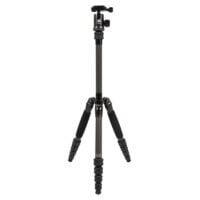 Sirui Traveler 5C Carbon Fiber Tripod Ball Head & Arca Swiss Plate