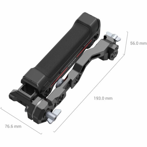 SmallRig 3950 Sling Handgrip for DJI RS Series (ประกันศูนย์) 2 SmallRig 3950