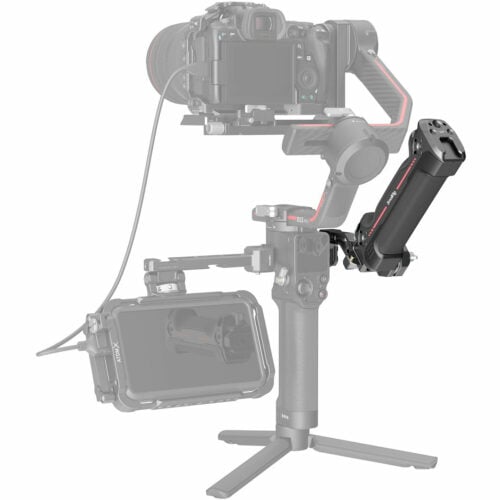 SmallRig 3950 Sling Handgrip for DJI RS Series (ประกันศูนย์) 7 SmallRig 3950