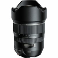 Tamron SP 15-30mm f2.8