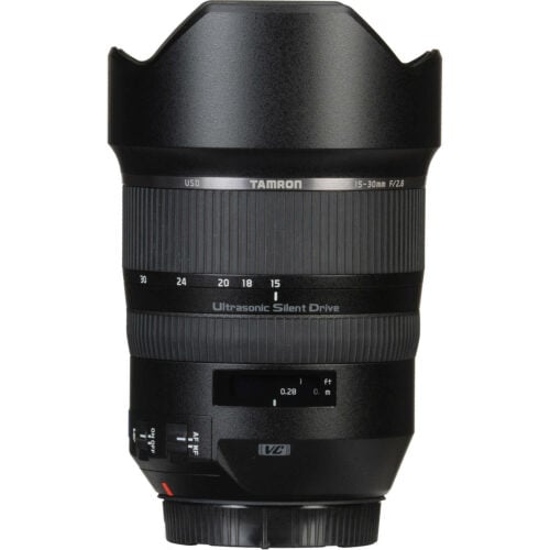 Tamron SP 15-30mm f2.8