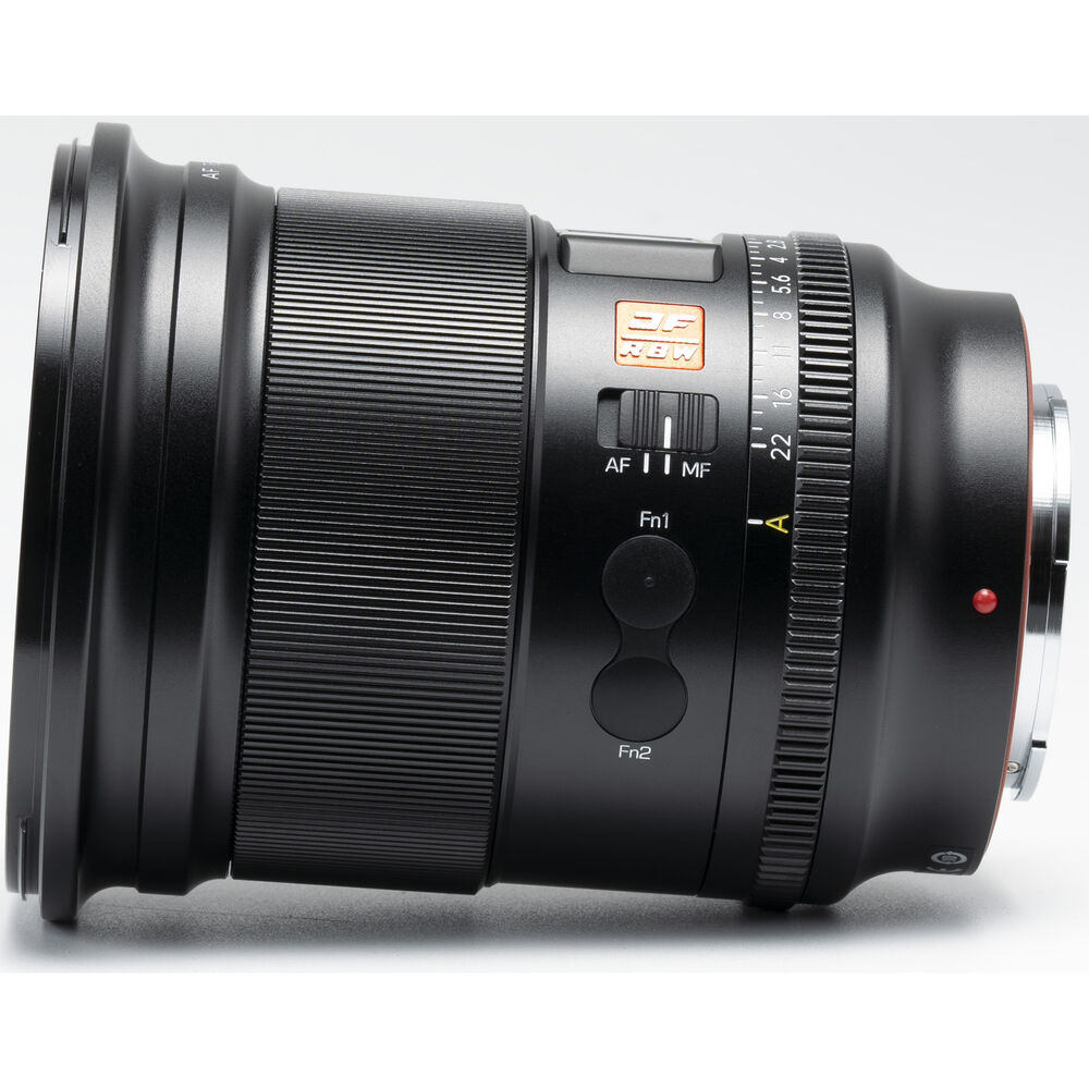 Viltrox AF 16mm f/1.8 FE Lens for Sony E