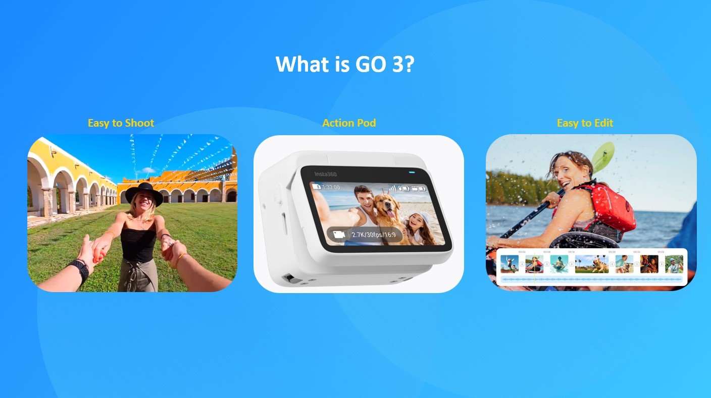 insta360 go 3 3