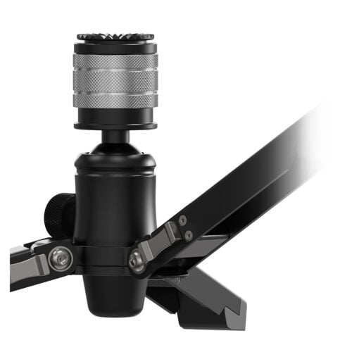 YC Onion PINETA Carbon Fiber Monopod (ประกันศูนย์) 3 PIENTA Carbon Fiber Monopod