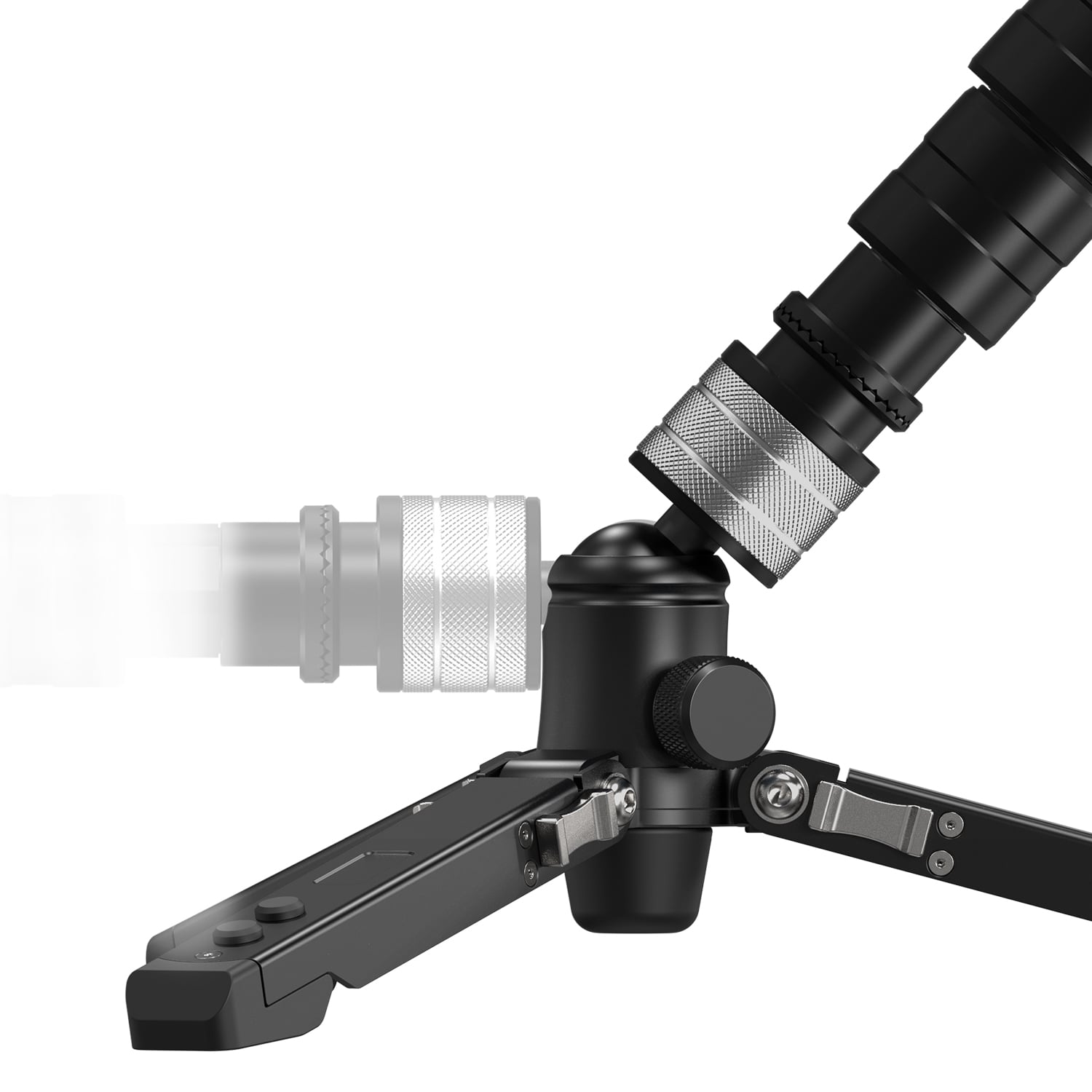 YC Onion PINETA Carbon Fiber Monopod (ประกันศูนย์) 9 PIENTA Carbon Fiber Monopod