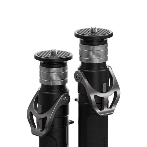 YC Onion PINETA Carbon Fiber Monopod (ประกันศูนย์) 7 PIENTA Carbon Fiber Monopod