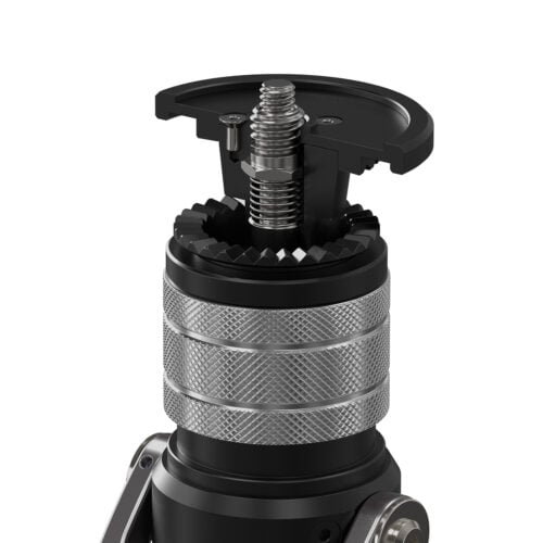 YC Onion PINETA Carbon Fiber Monopod (ประกันศูนย์) 6 PIENTA Carbon Fiber Monopod