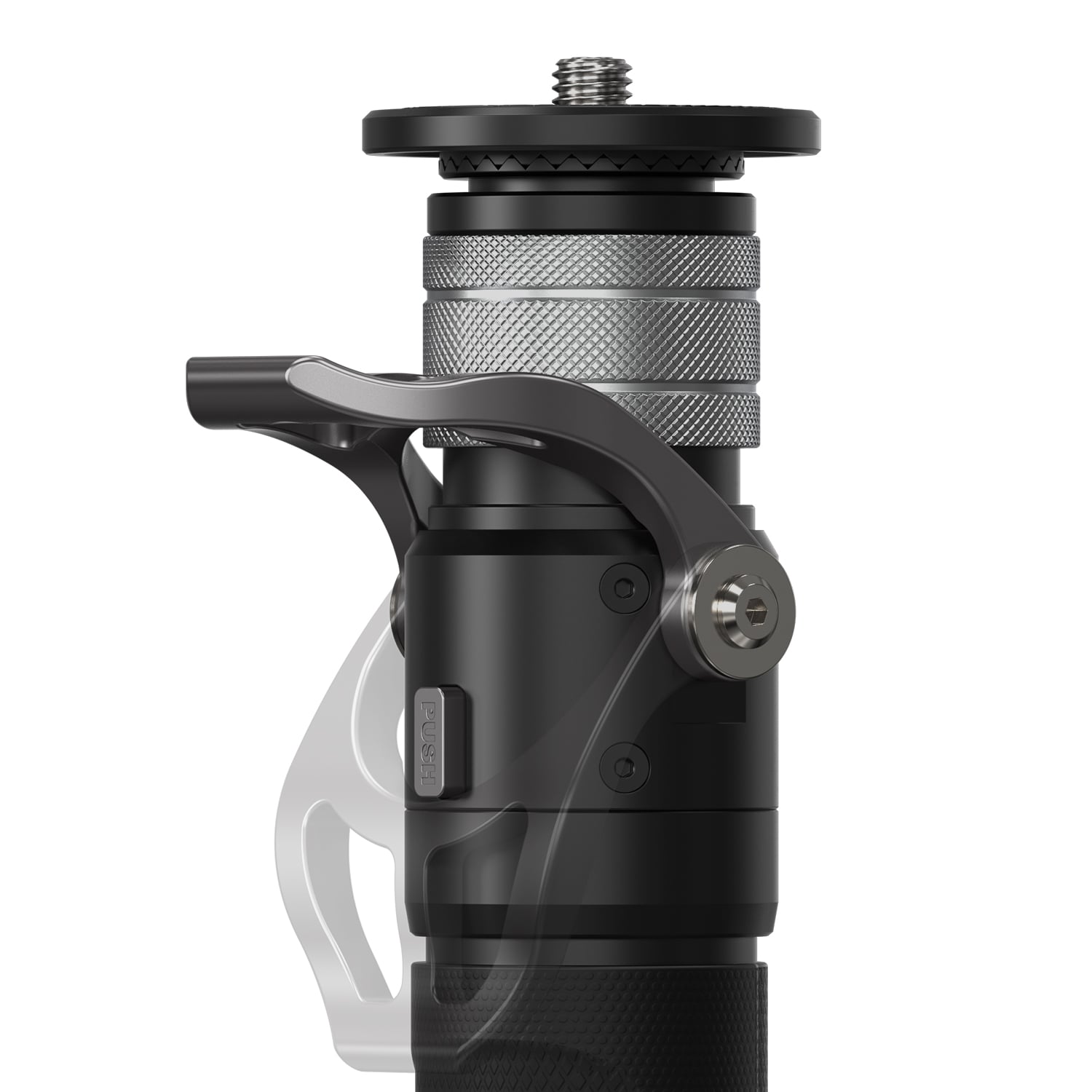 YC Onion PINETA Carbon Fiber Monopod (ประกันศูนย์) 12 PIENTA Carbon Fiber Monopod