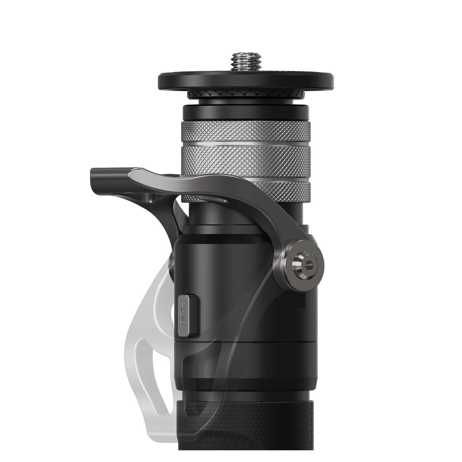 YC Onion PINETA Carbon Fiber Monopod (ประกันศูนย์) 11 PIENTA Carbon Fiber Monopod
