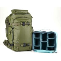 Action X25 V2 Starter Kit Army Green 520-119