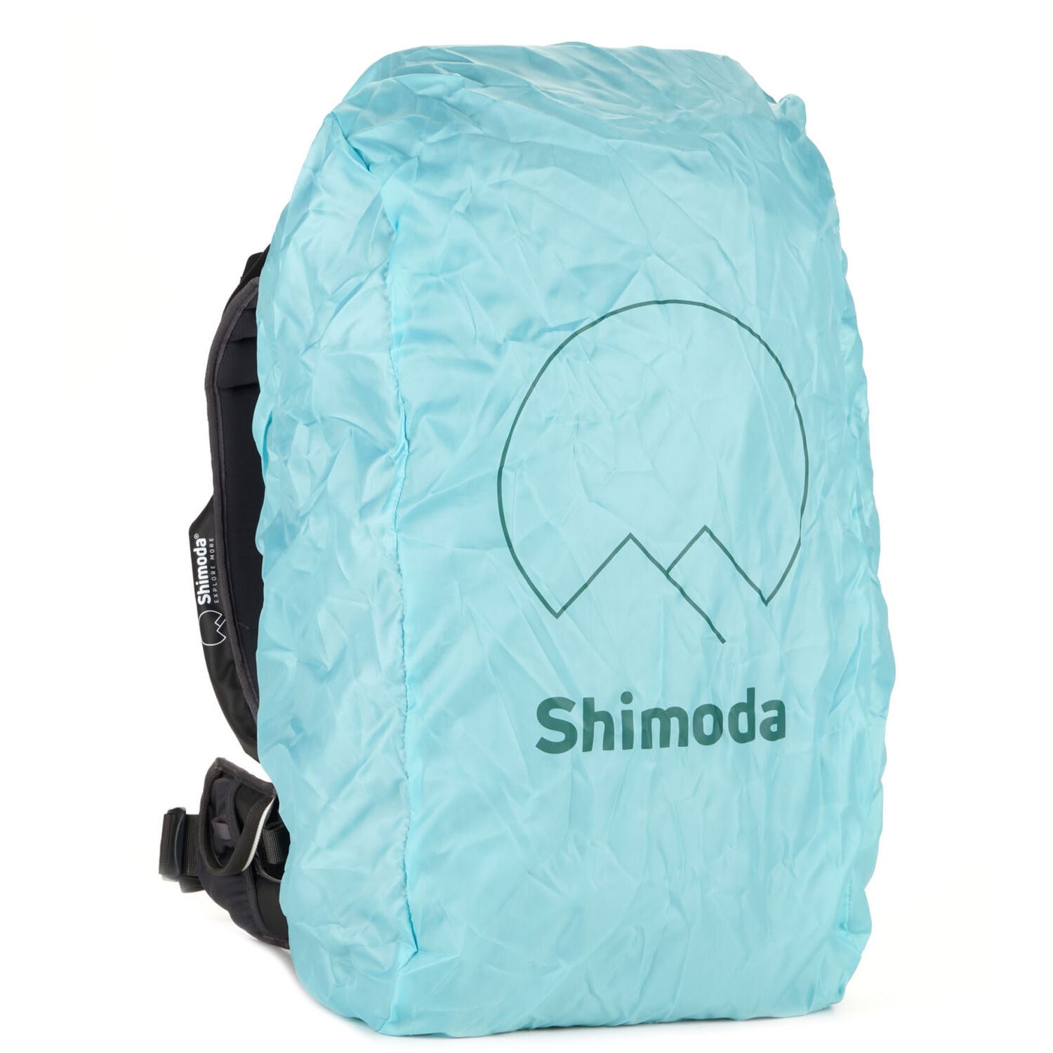 Shimoda Designs Action X25 V2 Starter Kit Yellow 520-120 (ประกันศูนย์) 12 Action X25 V2 Starter Kit Yellow 520-120-2