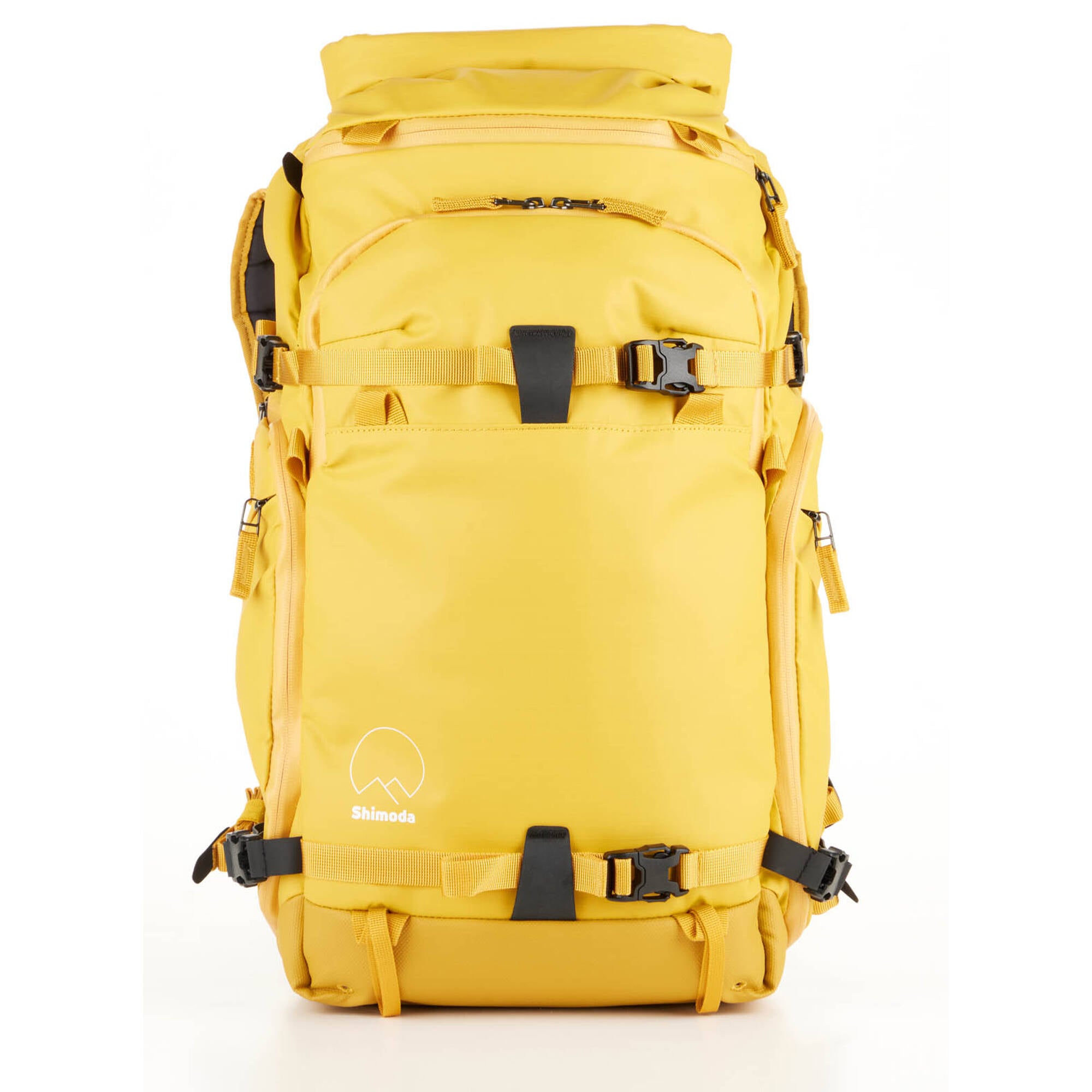 Shimoda Designs Action X25 V2 Starter Kit Yellow 520-120 (ประกันศูนย์) 13 Action X25 V2 Starter Kit Yellow 520-120-2