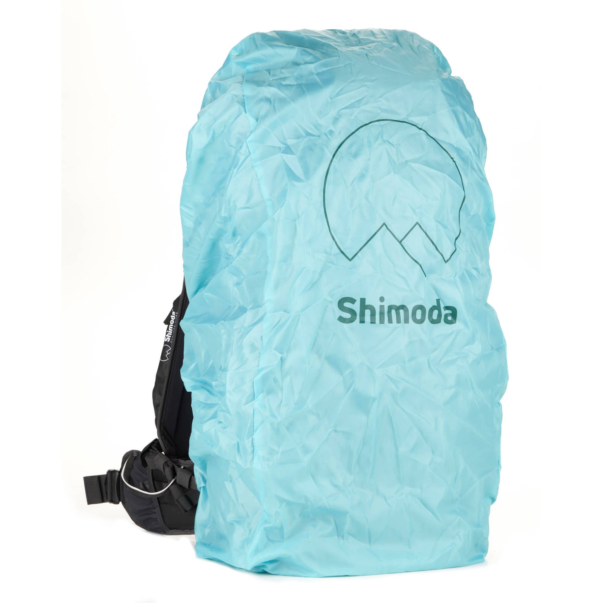 Shimoda Designs Action X50 V2 Starter Kit Army Green 520-140 (ประกันศูนย์) 14 Action X50 V2 Starter Kit Army Green 520-140