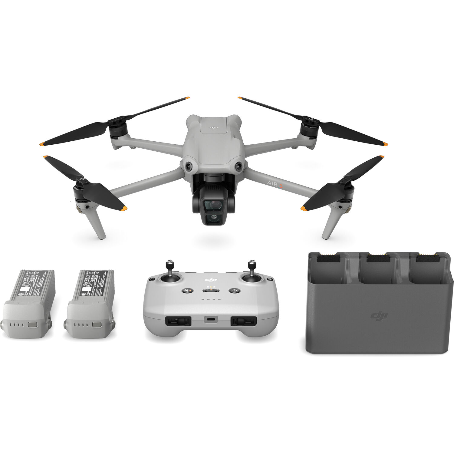 Mavic air on sale tap fly