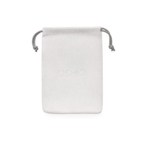 DJI OSMO 6 Platinum Gray