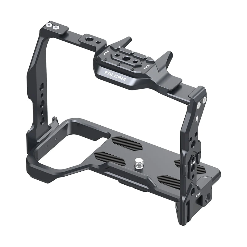 Falcam F22 & F38 & F50 Quick Release Camera Cage V2 2824A for Sony A7 IV
