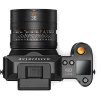 Hasselblad XCD 38mm