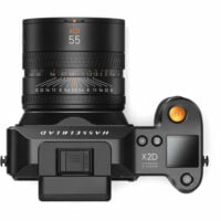 Hasselblad XCD 55mm