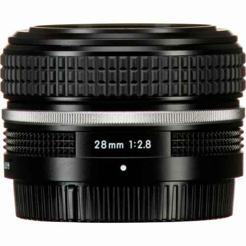 Nikon NIKKOR Z 28mm f2.8 (SE) Lens