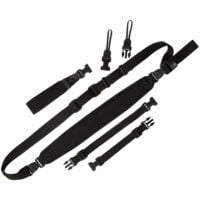 Optech USA Super Classic Combo Kit Black