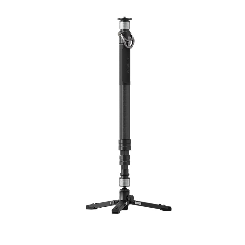 YC Onion PINETA Carbon Fiber Monopod (ประกันศูนย์) 1 PIENTA Carbon Fiber Monopod