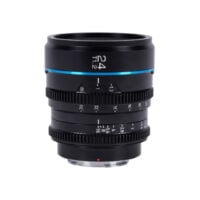 Sirui Nightwalker S35 24mm T1.2 Cine Lens