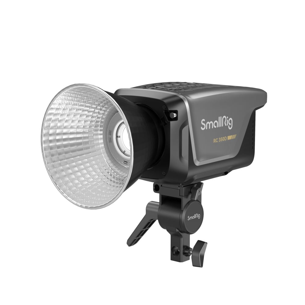SmallRig 3960 RC350D COB LED Video Light (ประกันศูนย์) 1 SmallRig 3960 RC350D