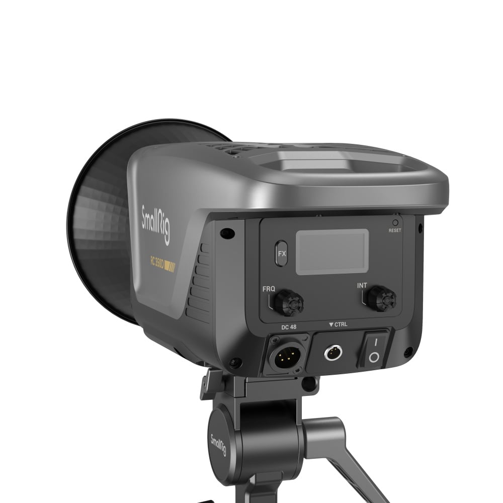 SmallRig 3960 RC350D COB LED Video Light (ประกันศูนย์) 10 SmallRig 3960 RC350D