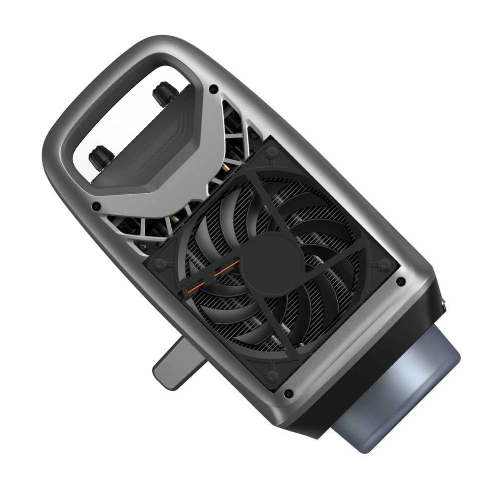 SmallRig 3960 RC350D COB LED Video Light (ประกันศูนย์) 11 SmallRig 3960 RC350D