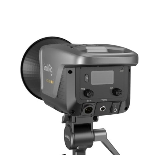 SmallRig 3970 RC450D COB LED Video Light (ประกันศูนย์) 2 SmallRig 3970 RC450D