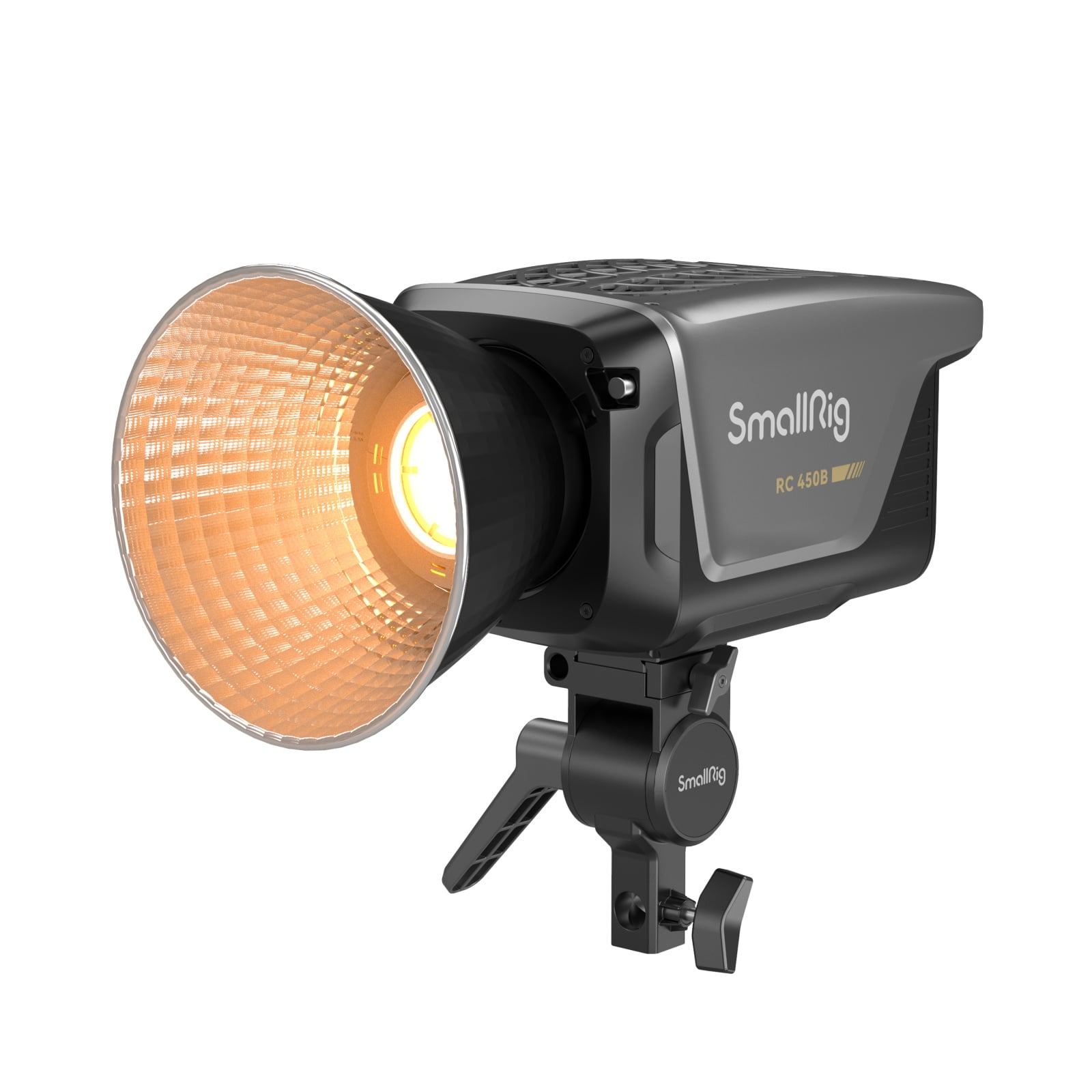 SmallRig 3975 RC450B COB LED Video Light (ประกันศูนย์) 1 SmallRig 3975 RC450B