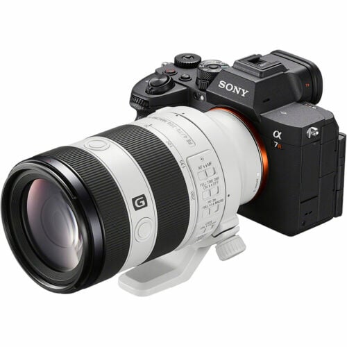 Sony FE 70-200mm f/4 G OSS II Macro Lens (ประกันศูนย์) 3 Sony FE 70-200mm f4 G OSS II Lens (Sony E)