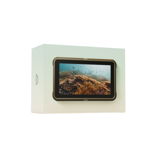Atomos Ninja 5.2 4K HDMI Recording Monitor
