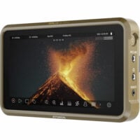 Atomos Ninja Ultra 5.2 4K HDMI Recording Monitor