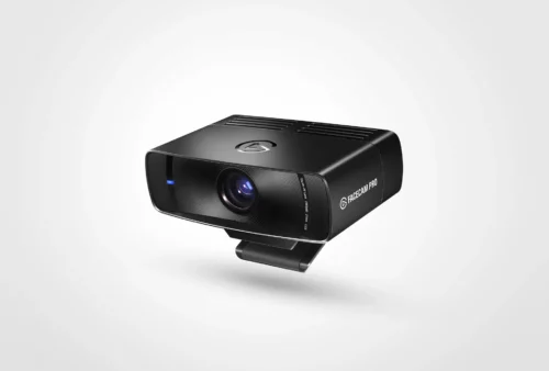 Elgato Facecam Pro 4Kp60 Webcam
