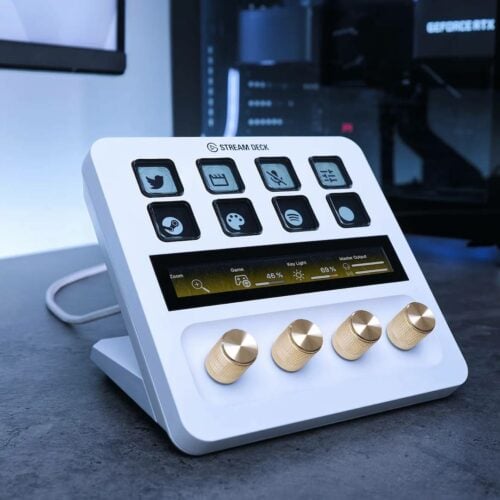 Elgato Stream Deck+