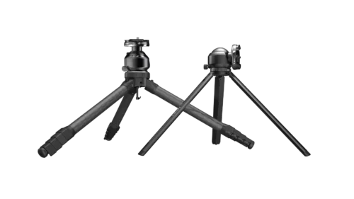 HEIPI 3-in-1 Travel Tripod - W28