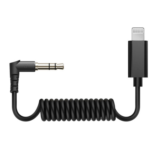 Hollyland 3.5mm To Lightning Cable