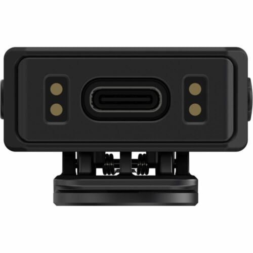 Hollyland ไมโครโฟนไร้สาย Lark Max Solo Wireless Microphone System 2.4 GHz