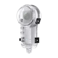 Insta360 X3 Invisible Dive Case